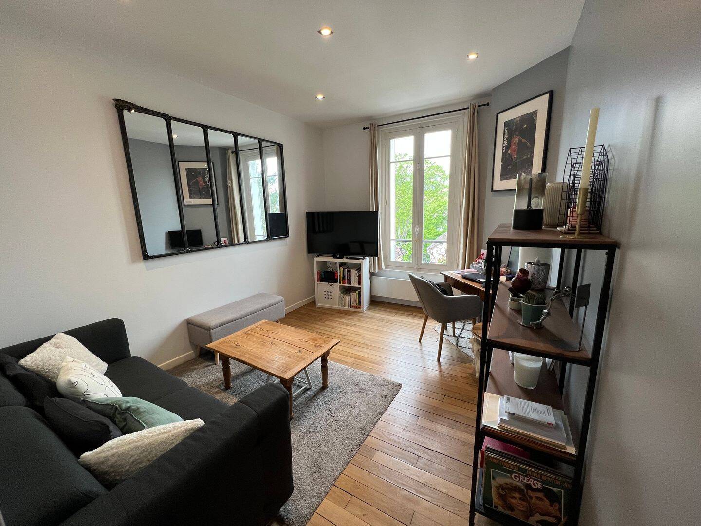 Appartement 2 pièces 45 m² · à Sèvres · 45 m² · 1 200 €/mois
