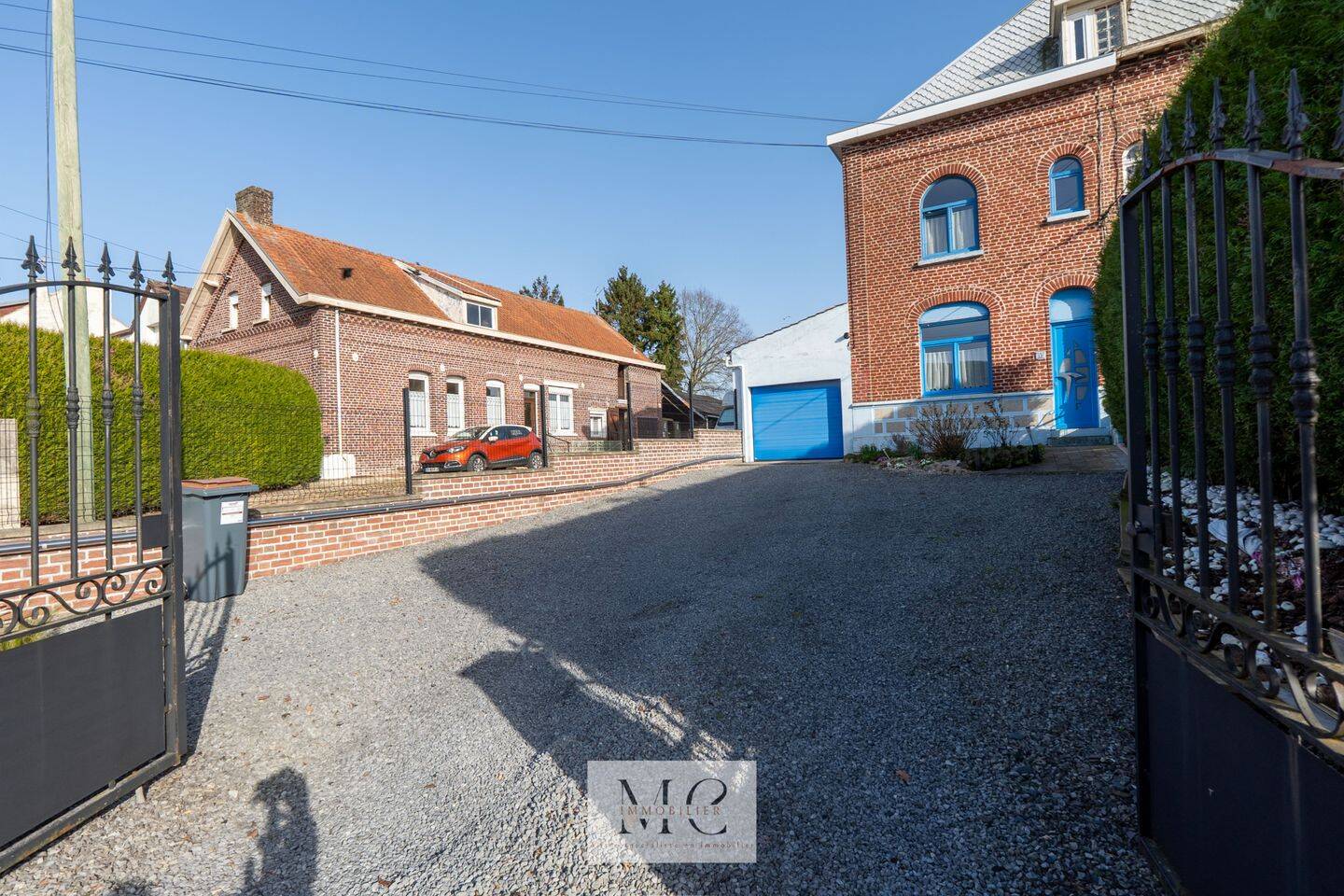 Maison 6 pièces 180 m² · à Wavrin · 180 m² · 384 800 €