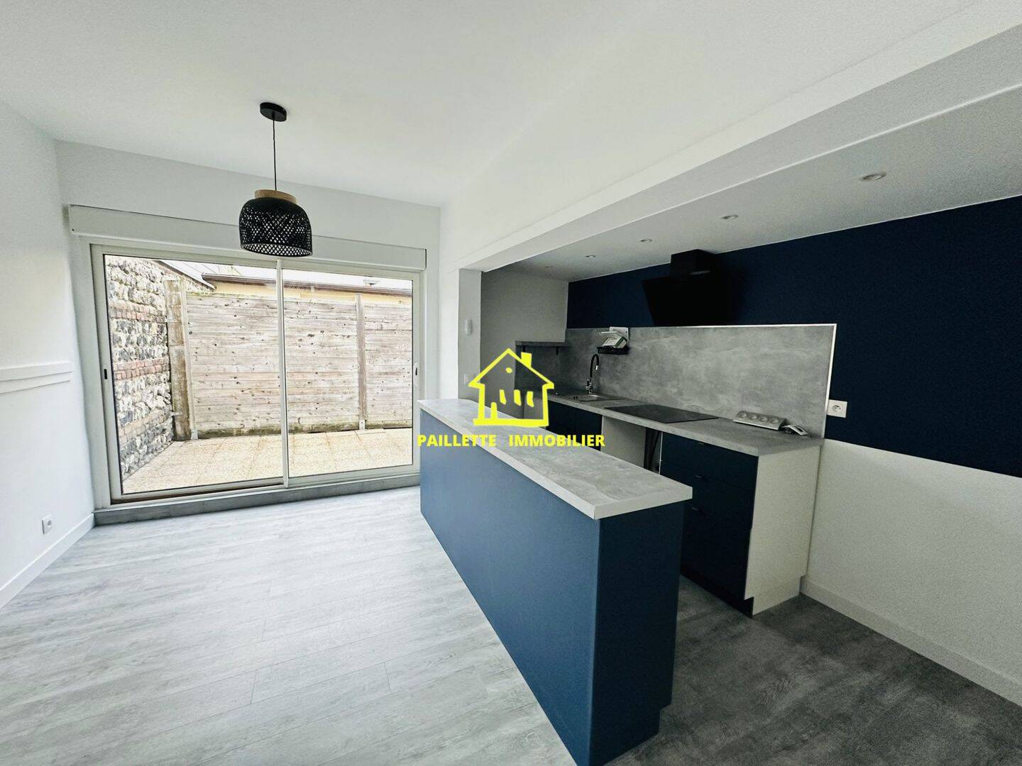 Appartement 2 pièces 65 m² · à Le Havre · 65,2 m² · 770 €/mois