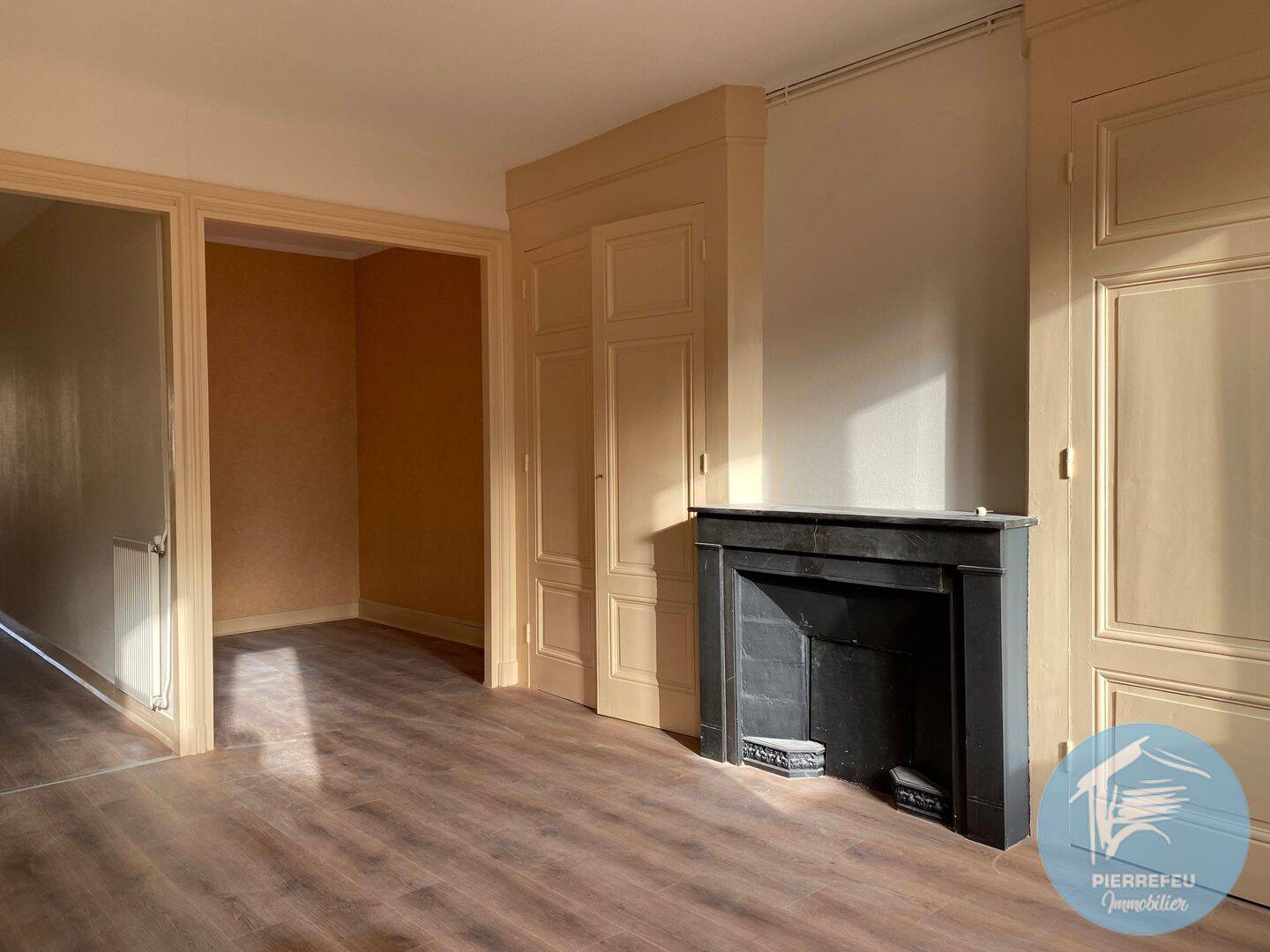 Appartement 2 pièces 76 m² · à Tarare · 75,8 m² · 486 €