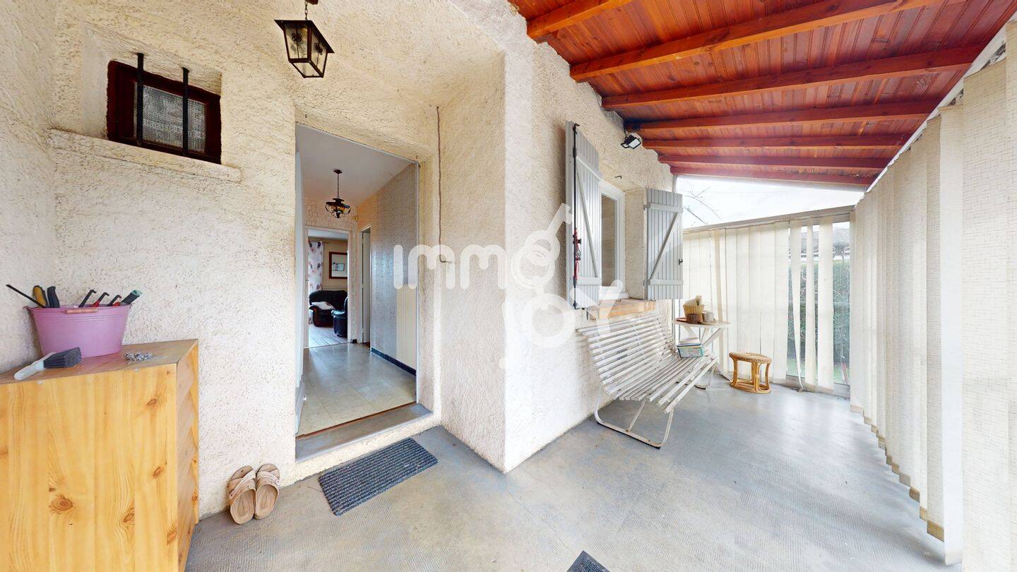 Maison 4 pièces 94 m² · à Beauzelle · 94,1 m² · 357 000 €