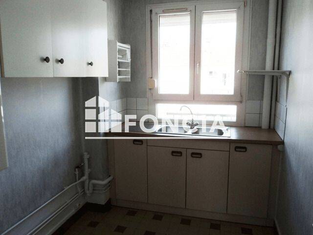 Appartement 3 pièces 53 m² · à Villers-lès-Nancy · 52,6 m² · 627 €