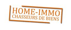 HOME-IMMO logo