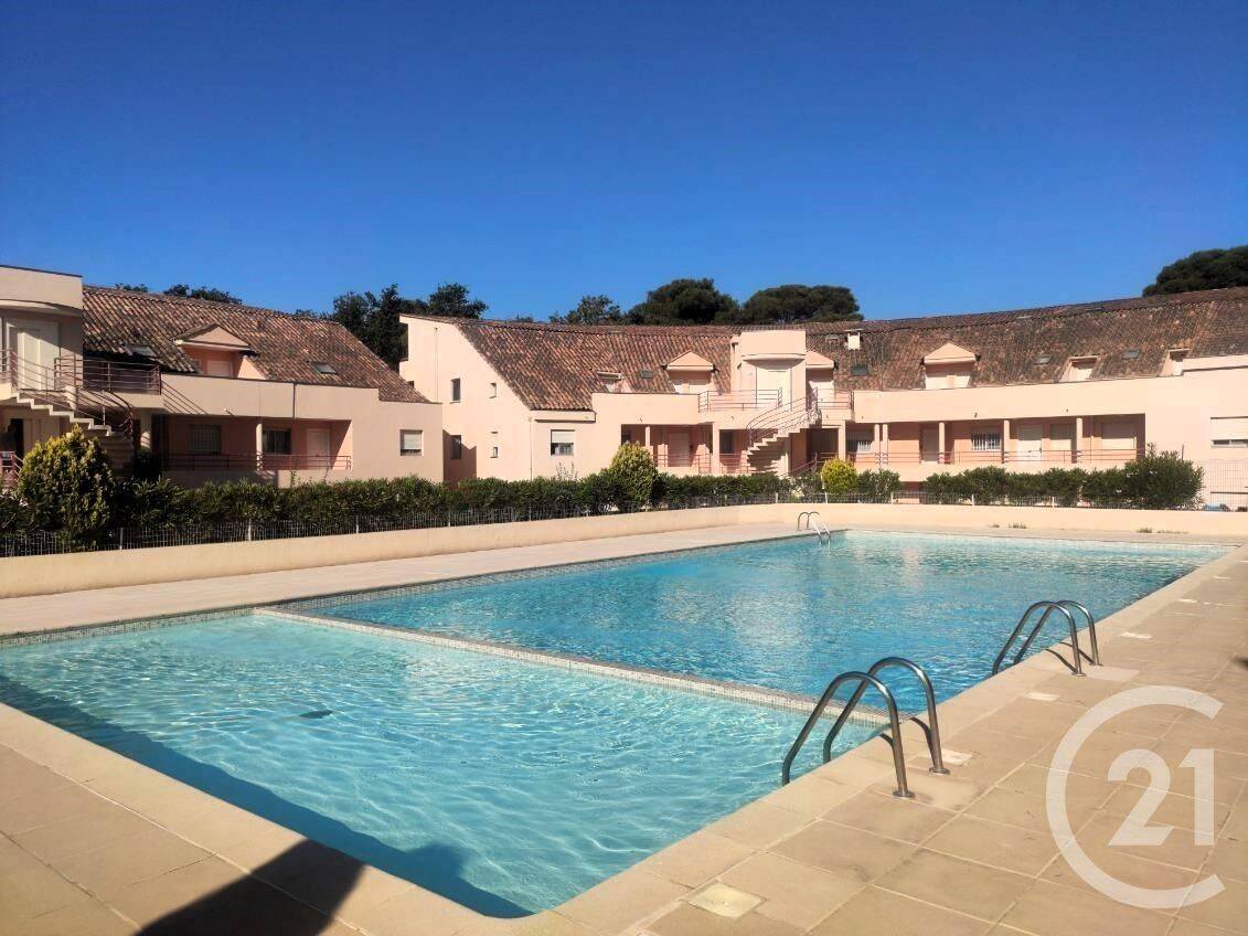 Appartement 1 pièce 31 m² · à Villeneuve-Loubet · 30,5 m² · 148 000 €