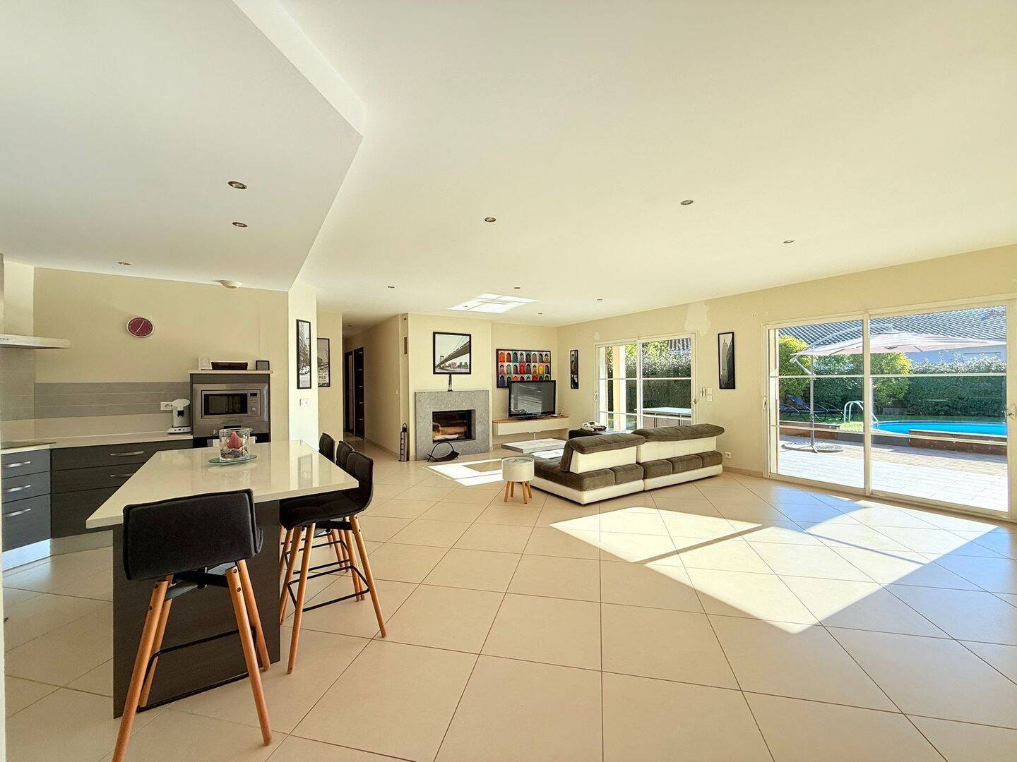 Maison 5 pièces 136 m² · à Lège-Cap-Ferret · 136 m² · 735 000 €