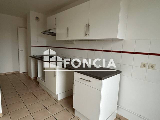 Appartement 4 pièces 87 m² · à Chartres · 86,6 m² · 940 €