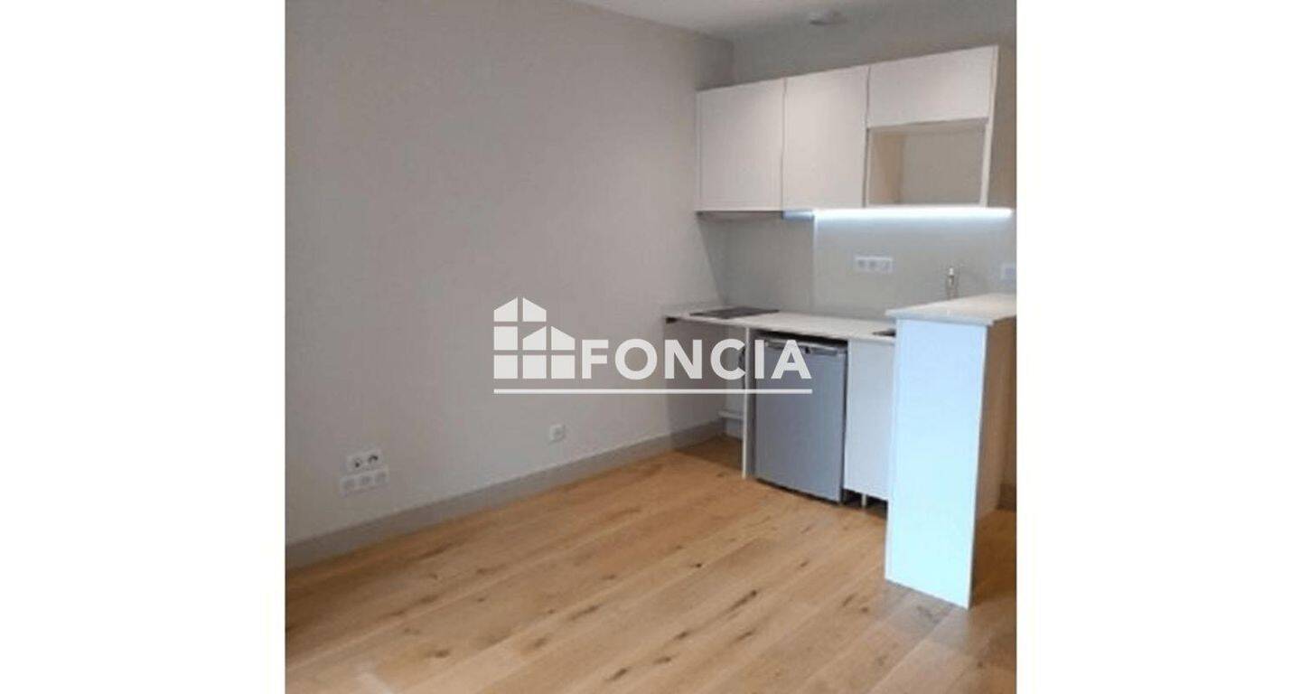 Appartement 1 pièce 20 m² · à Avignon · 19,5 m² · 364 €