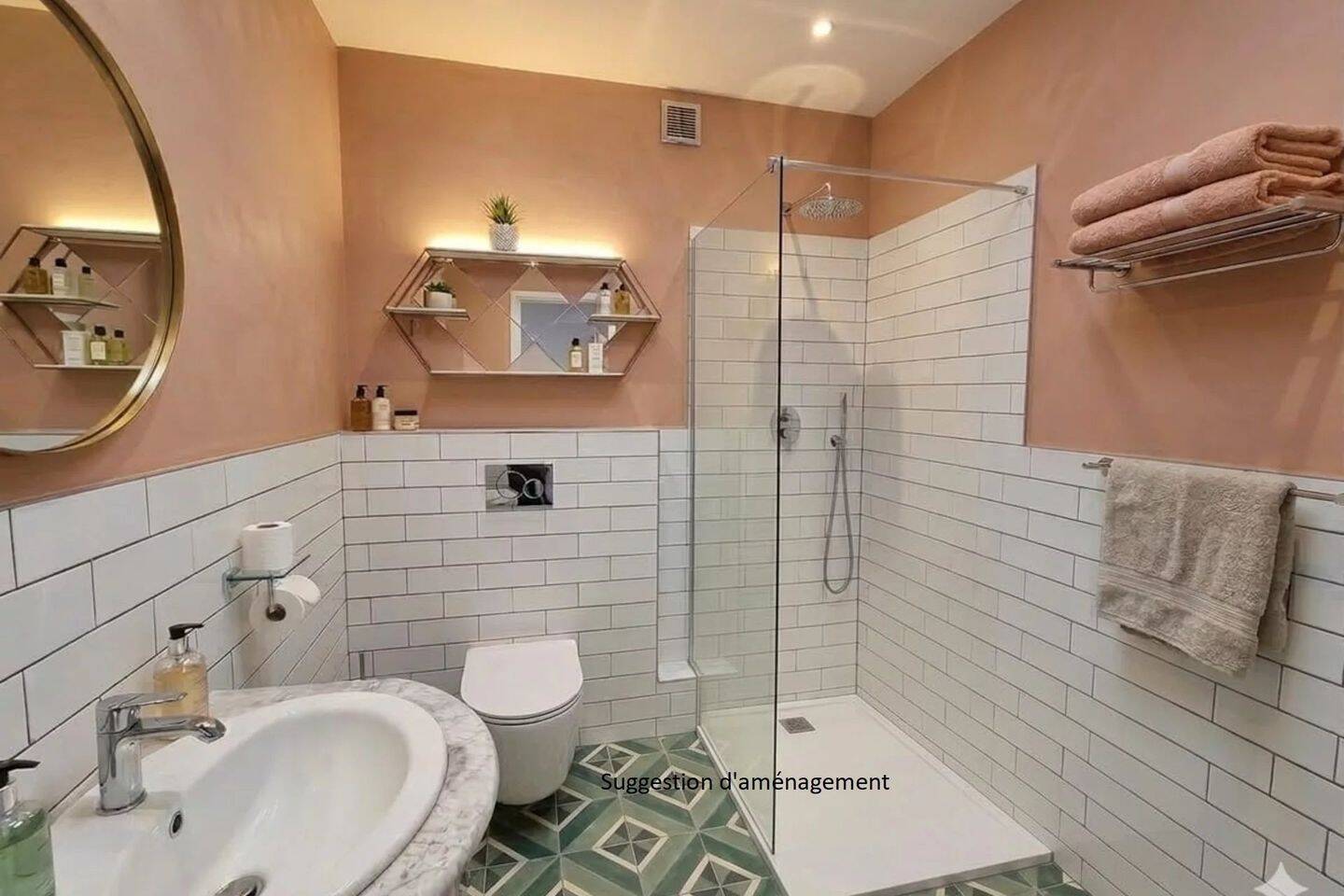 Appartement 2 pièces 50 m² · à Nice · 50 m² · 245 000 €