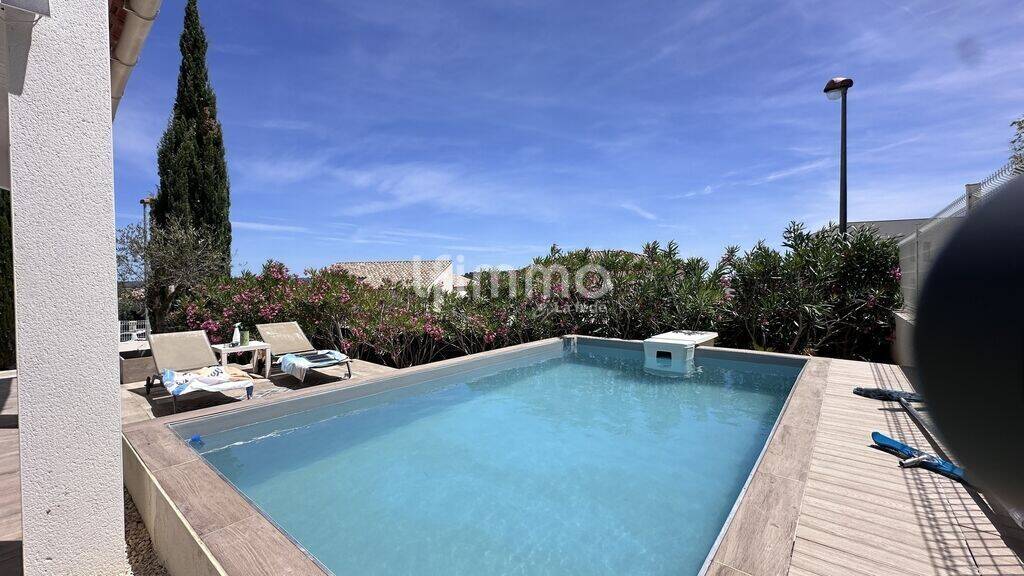 Maison 4 pièces 87 m² · à Narbonne · 87 m² · 298 700 €