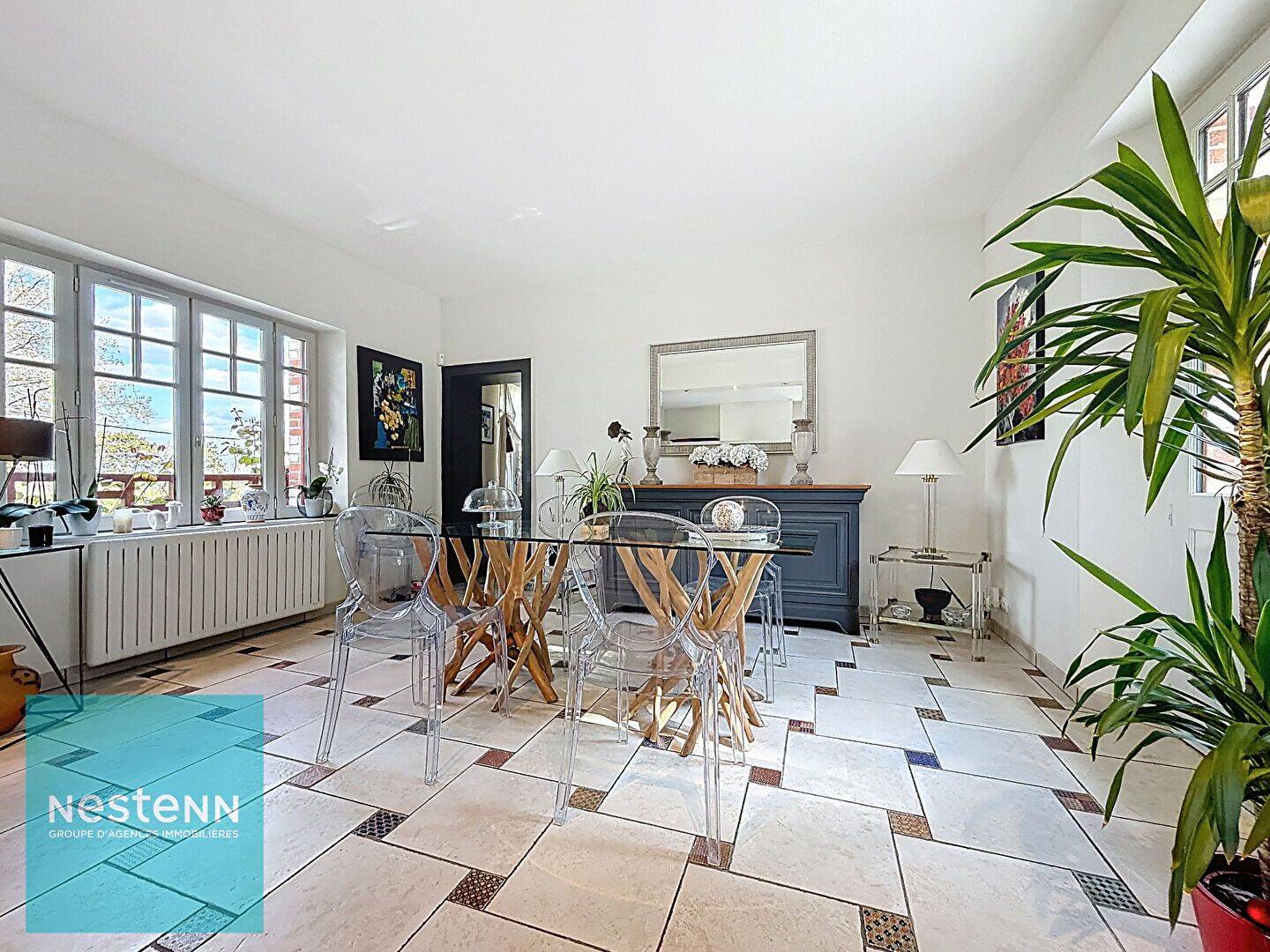 Maison 4 pièces 109 m² · à Bléré · 109 m² · 287 000 €