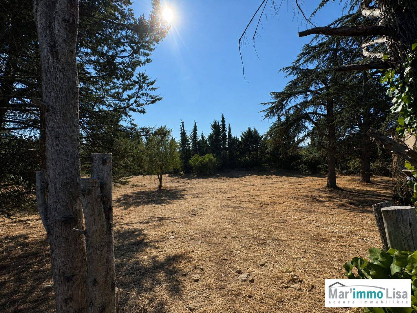 Terrain de 188 m² à Pertuis - photo 2