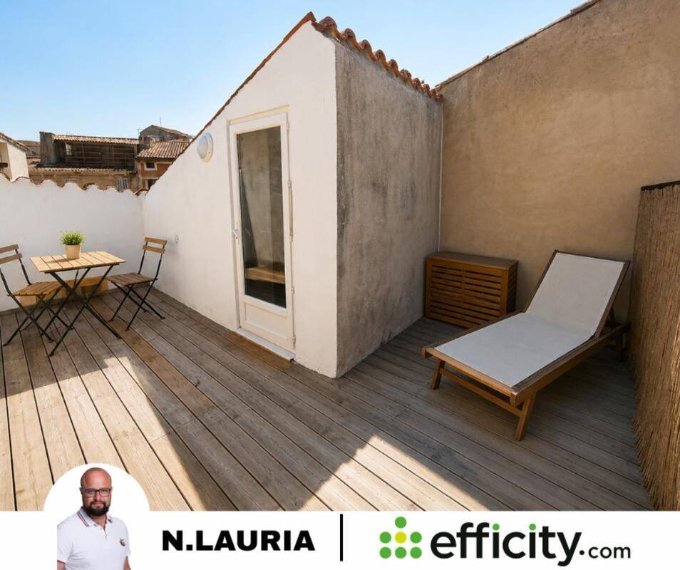 Maison 6 pièces 100 m² · à La Tour-d'Aigues · 100 m² · 250 000 €