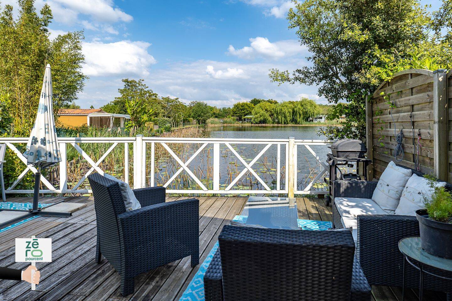 Maison 3 pièces 55 m² · à Saint-Cyr-en-Talmondais · 55 m² · 148 900 €