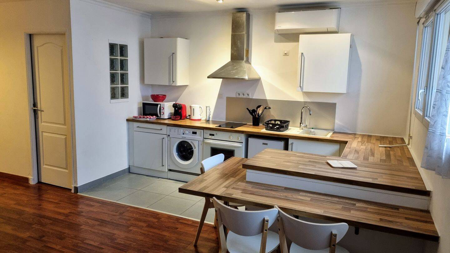 Appartement 1 pièce 33 m² · à Nice · 33 m² · 790 €