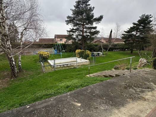 Maison à vendre 350 000 € 6 pièces 3 chambres 97 m² 1 515 m² de terrain Échalas 69700