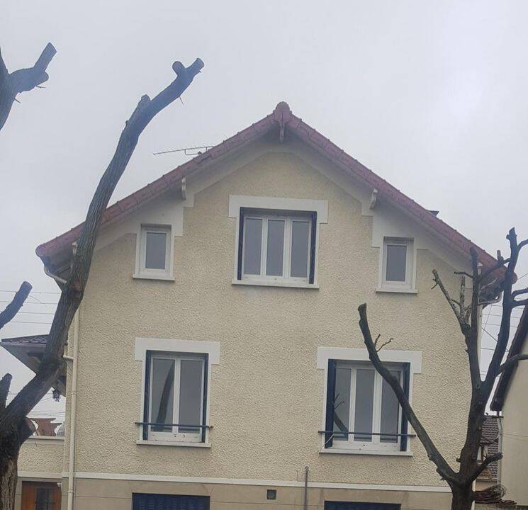 Appartement 2 pièces 25 m² · à Gagny · 25 m² · 800 €