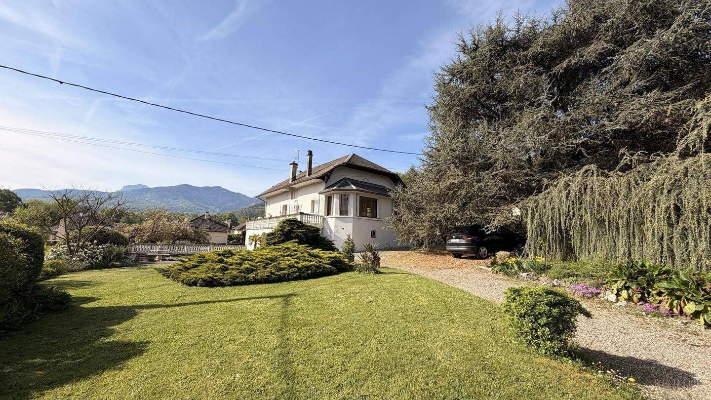 Maison 4 pièces 110 m² · à Cognin · 110 m² · 480 000 €