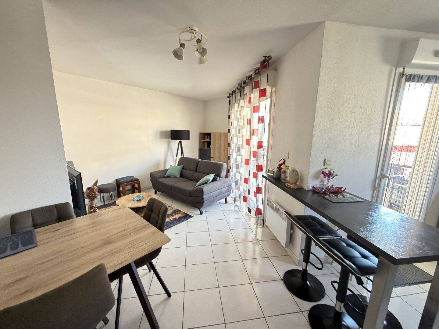 Appartement 3 pièces 58 m² · à Marseillan · 58 m² · 238 000 €