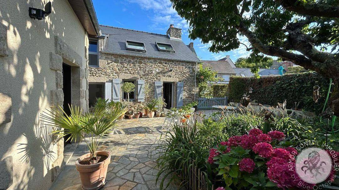 Maison 5 pièces 160 m² · à Saint-Jacut-de-la-Mer · 160 m² · 749 000 €