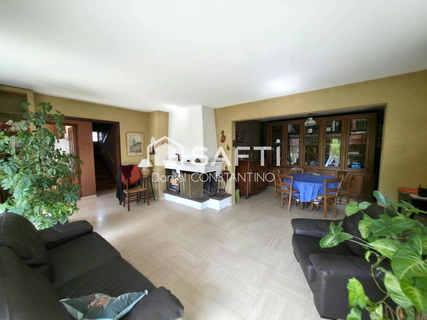 Maison 5 pièces 110 m² · à Villemoisson-sur-Orge · 110 m² · 349 000 €