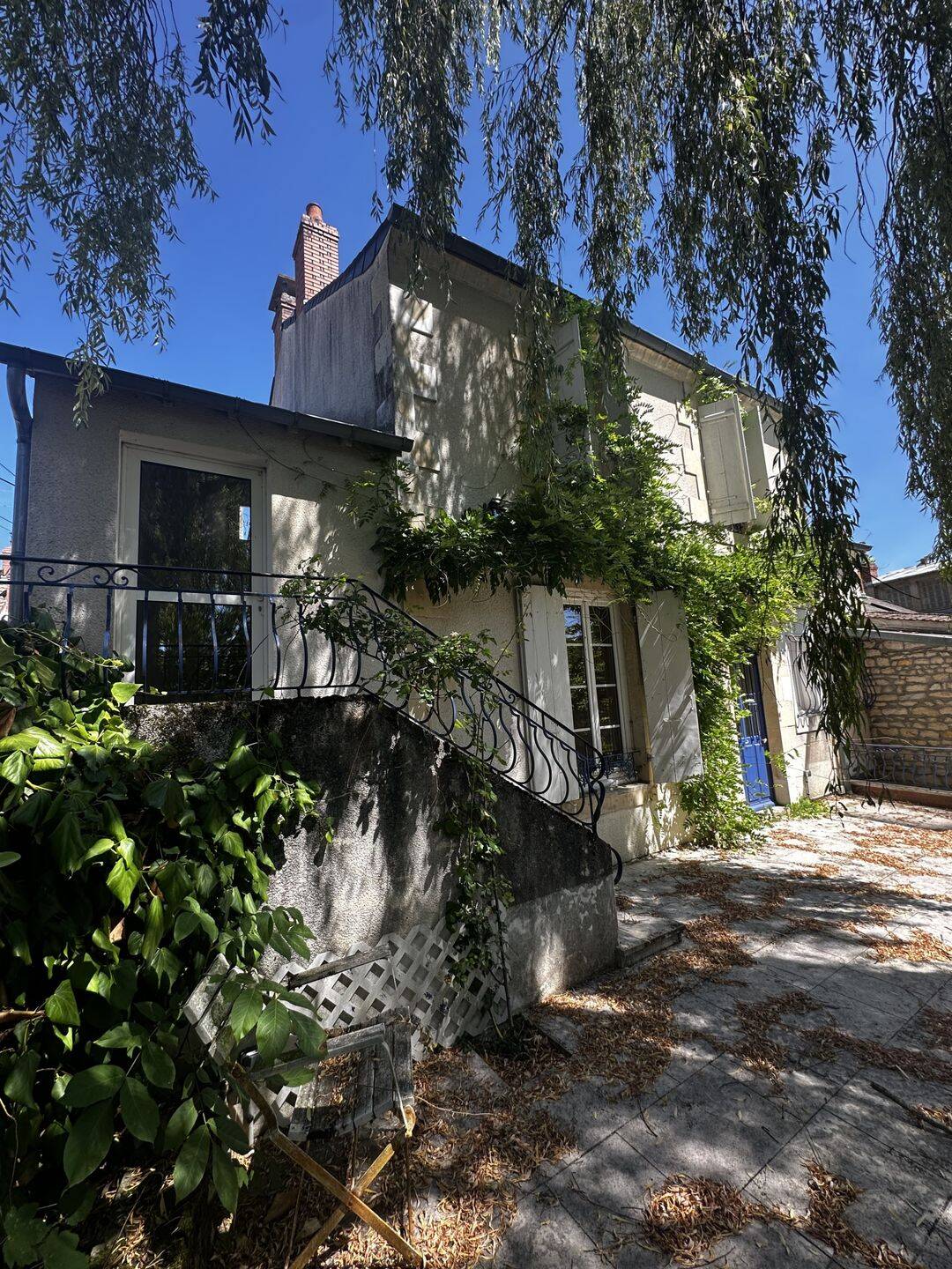 Maison 6 pièces 142 m² · à Nevers · 142 m² · 182 000 €