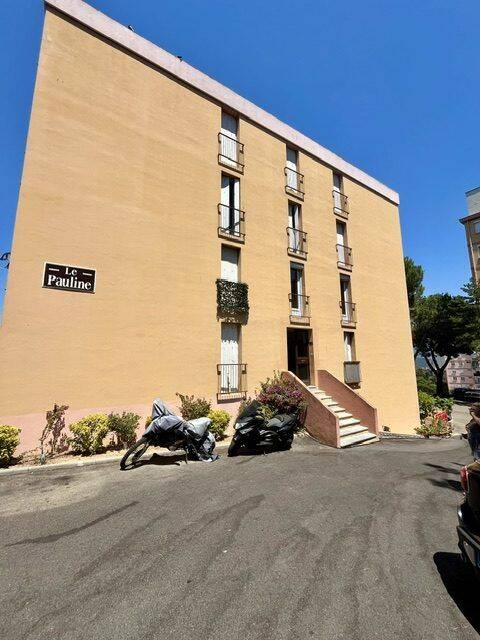 Appartement 4 pièces 70 m² · à Ajaccio · 69,6 m² · 259 000 €