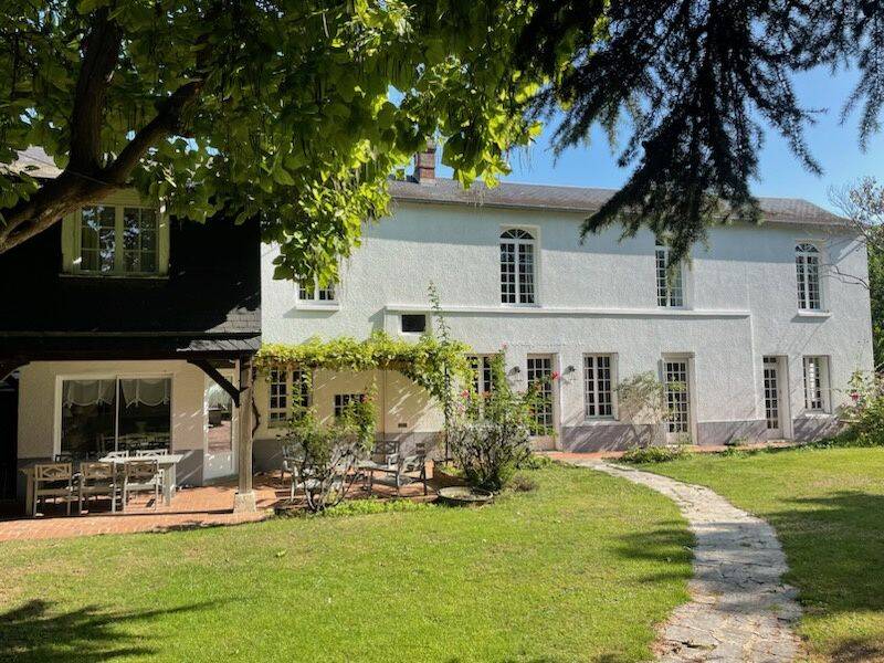 Maison 7 pièces 225 m² · à Caudebec-lès-Elbeuf · 225 m² · 339 000 €