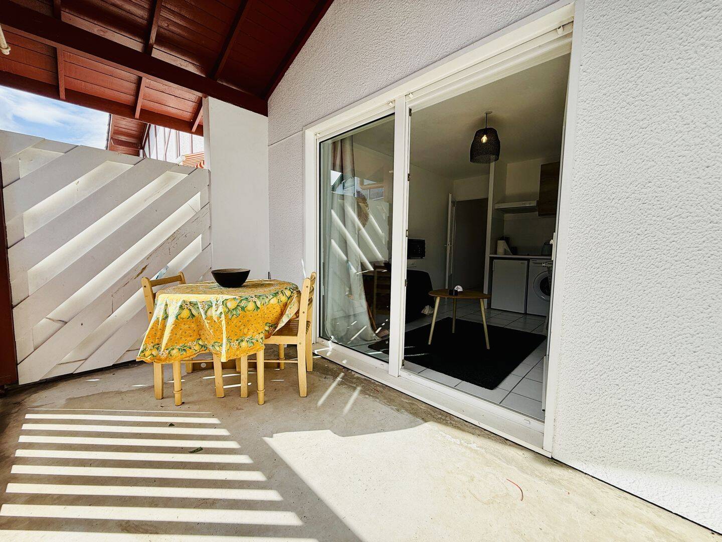 Appartement 2 pièces 27 m² · à Hendaye · 27,4 m² · 170 000 €