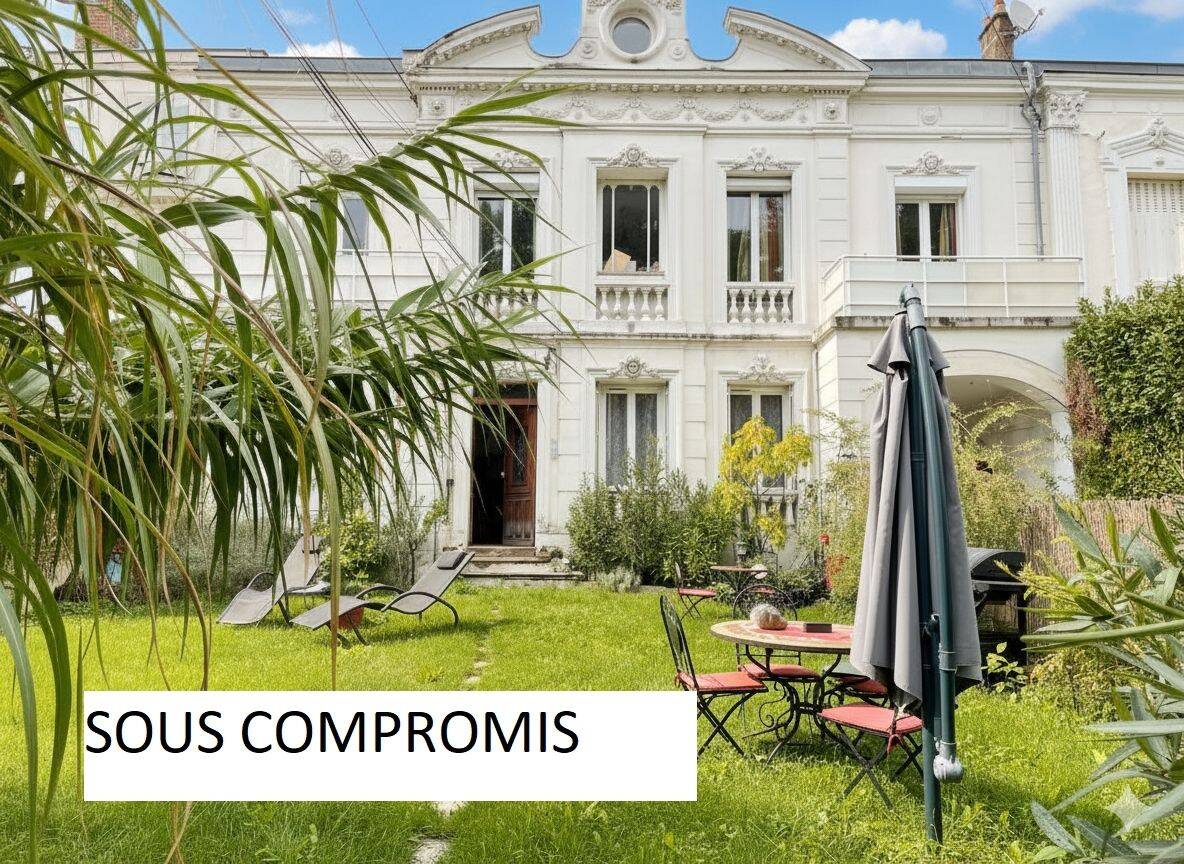 Appartement 4 pièces 79 m² · à Sens · 79 m² · 155 000 €