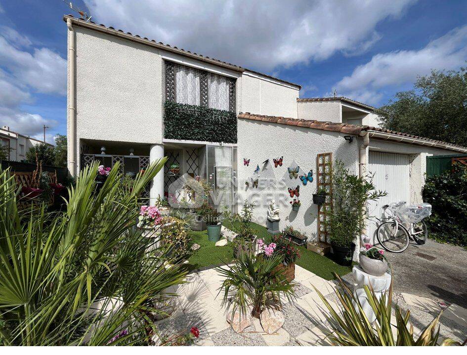 Maison 4 pièces 83 m² · à Toulouse · 83 m² · 40 000 €