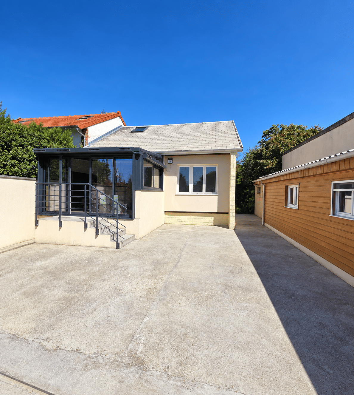 Maison 4 pièces 99 m² · à Chatou · 99 m² · 499 000 €