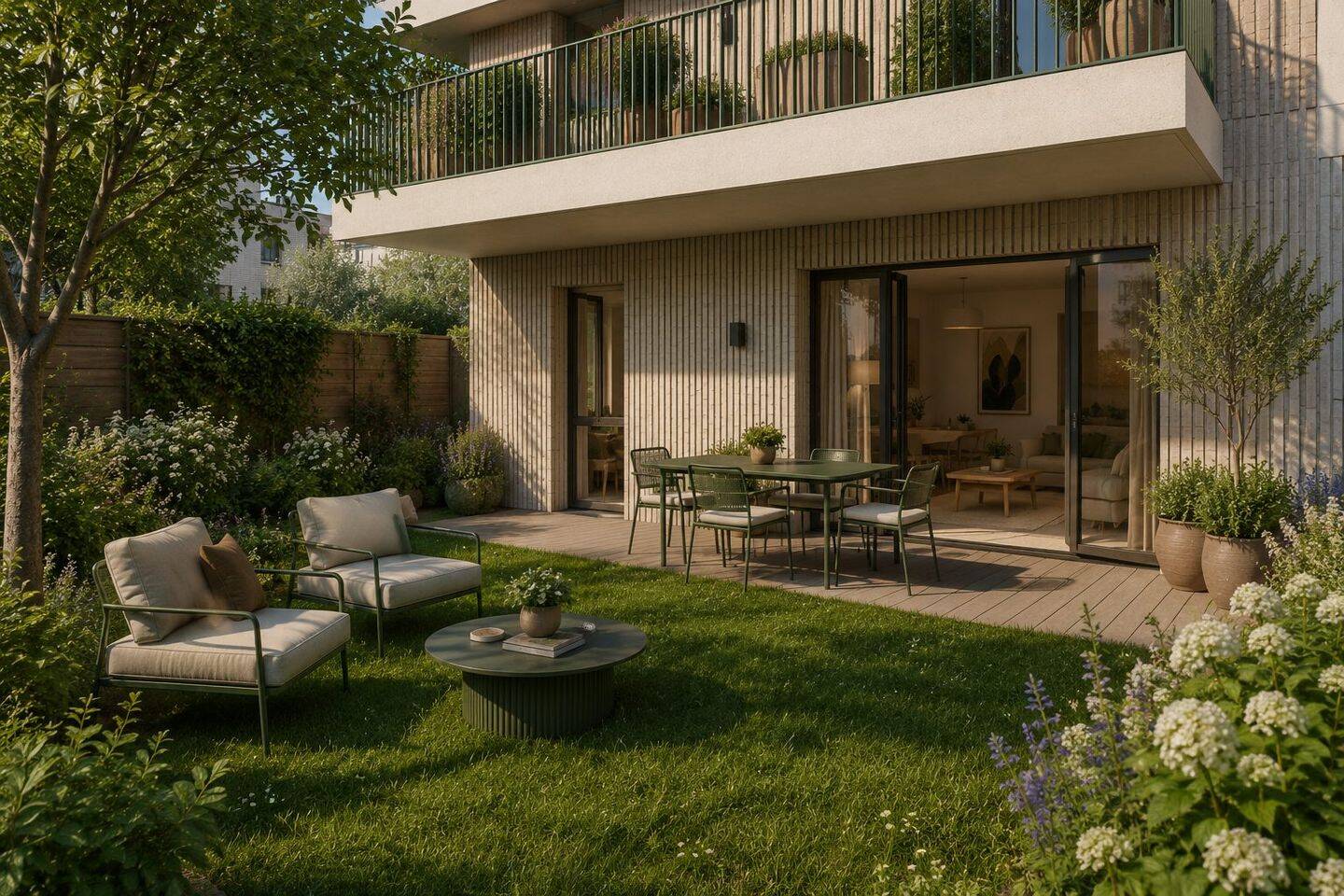 Appartement 2 pièces 54 m² · à Rennes · 54 m² · 250 000 €