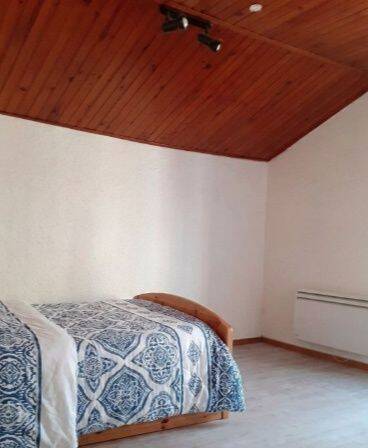 Appartement 2 pièces 35 m² · à Toulouse · 35 m² · 750 €