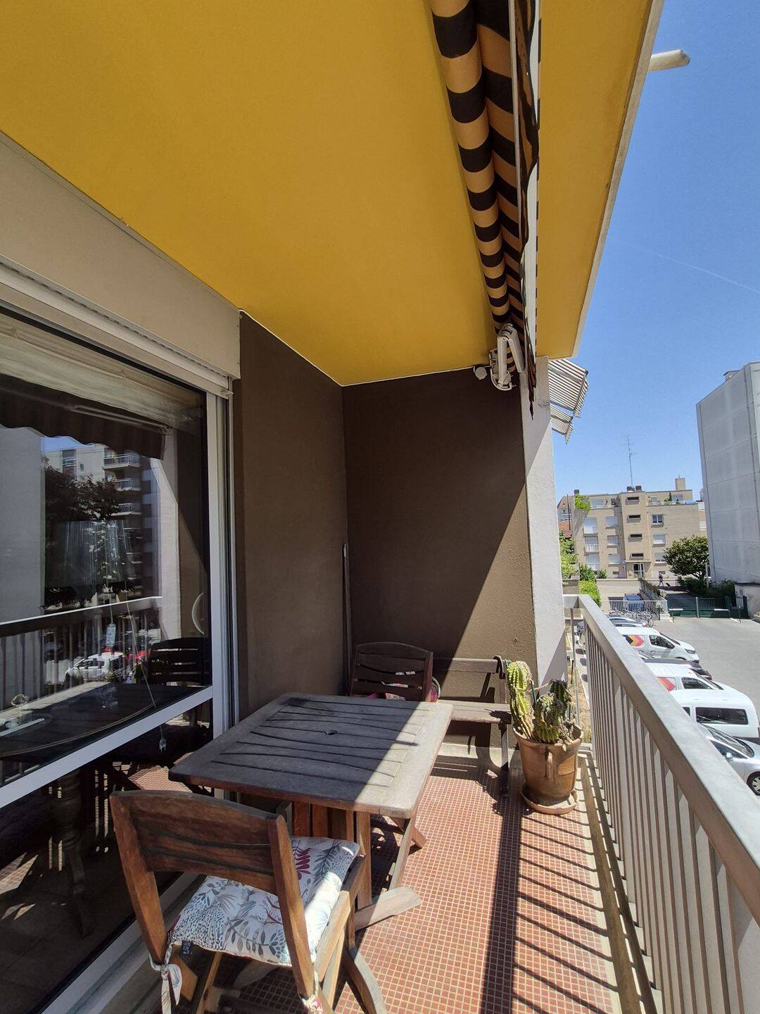 Appartement 4 pièces 86 m² · à Dijon · 85,7 m² · 229 000 €