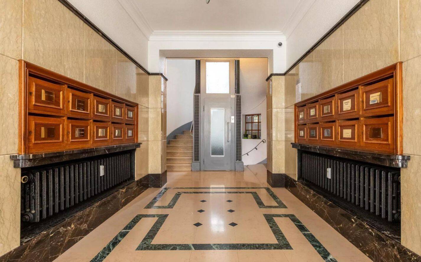 Appartement 3 pièces 70 m² · à Lyon 6ème Arrondissement · 70 m² · 365 000 €