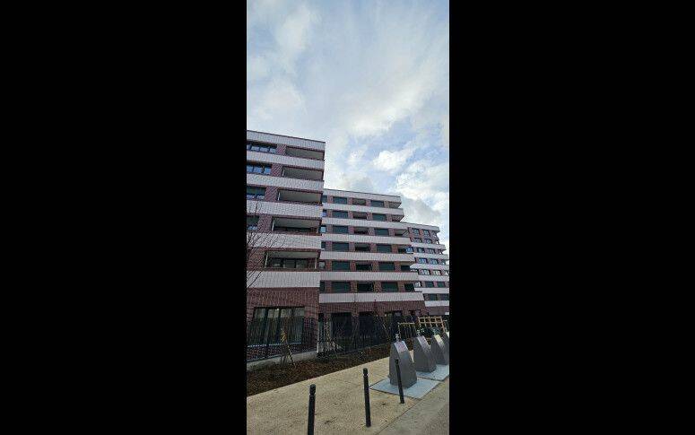 Appartement 5 pièces 96 m² · à Montreuil · 96 m² · 1 612 €/mois