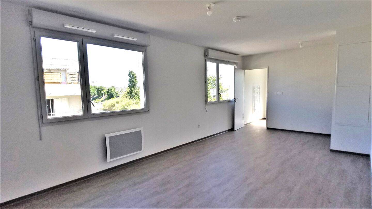 Appartement 1 pièce 32 m² · à Montpellier · 31,6 m² · 590 €/mois