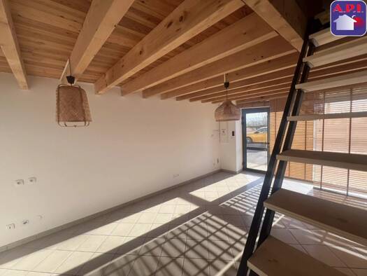 Local commercial à louer 550 € 45 m² de surface de vente Nailloux 31560