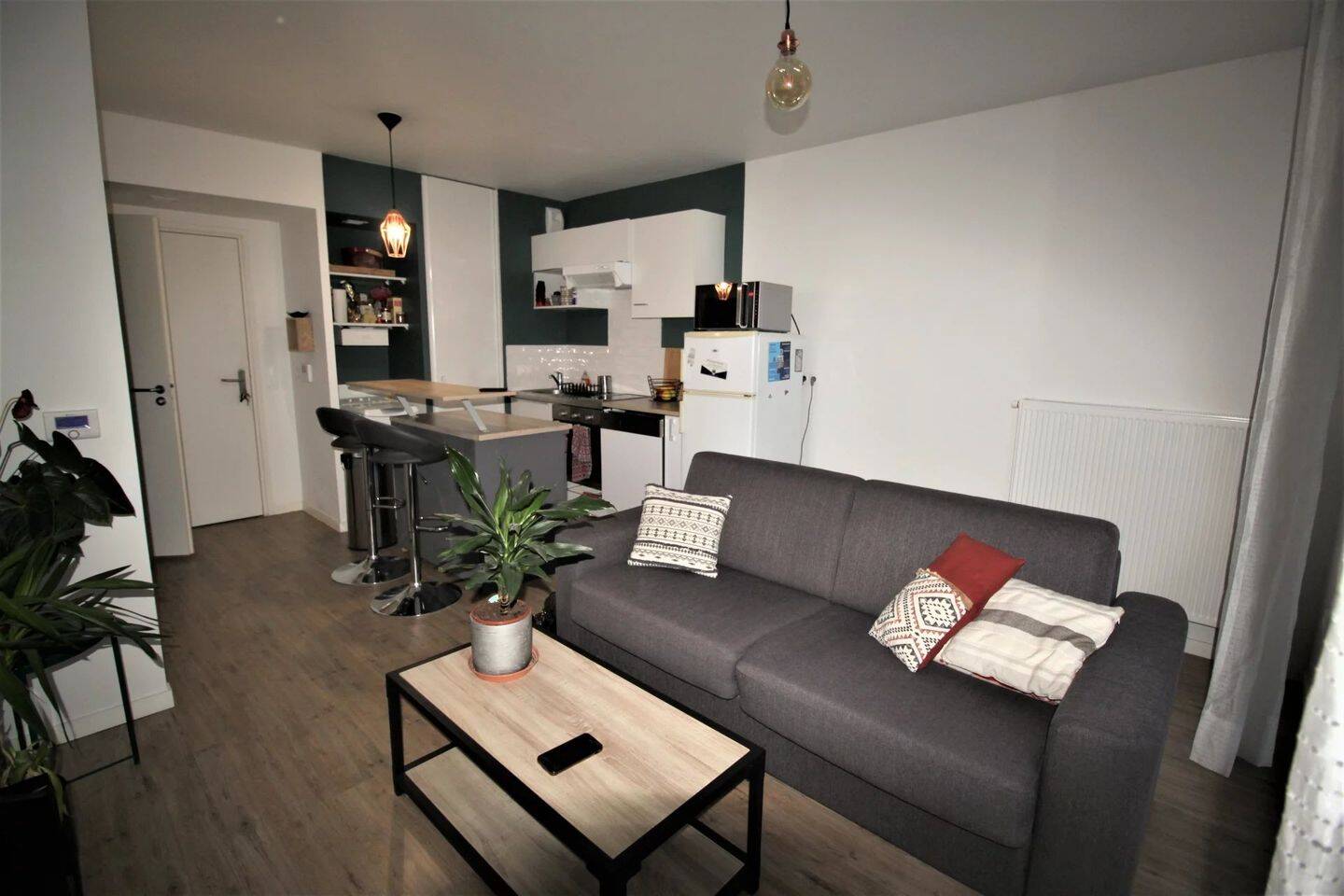 Appartement 2 pièces 40 m² · à Bruges · 40 m² · 778 €