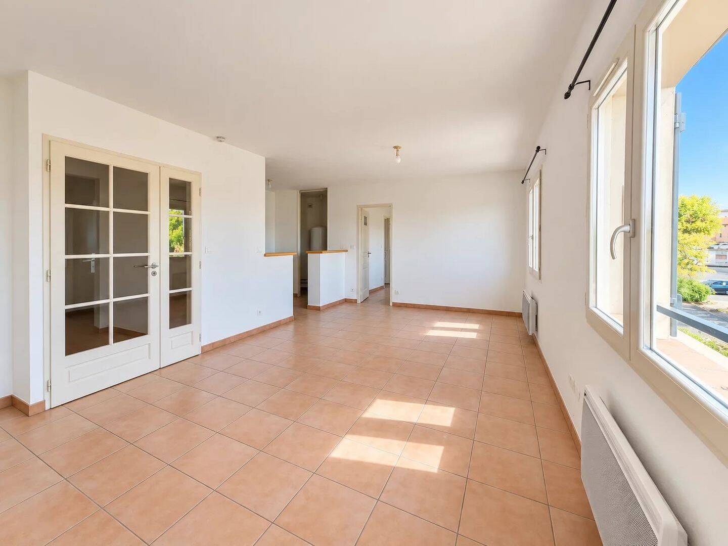 Appartement 2 pièces 51 m² · à Samatan · 51,3 m² · 615 €/mois