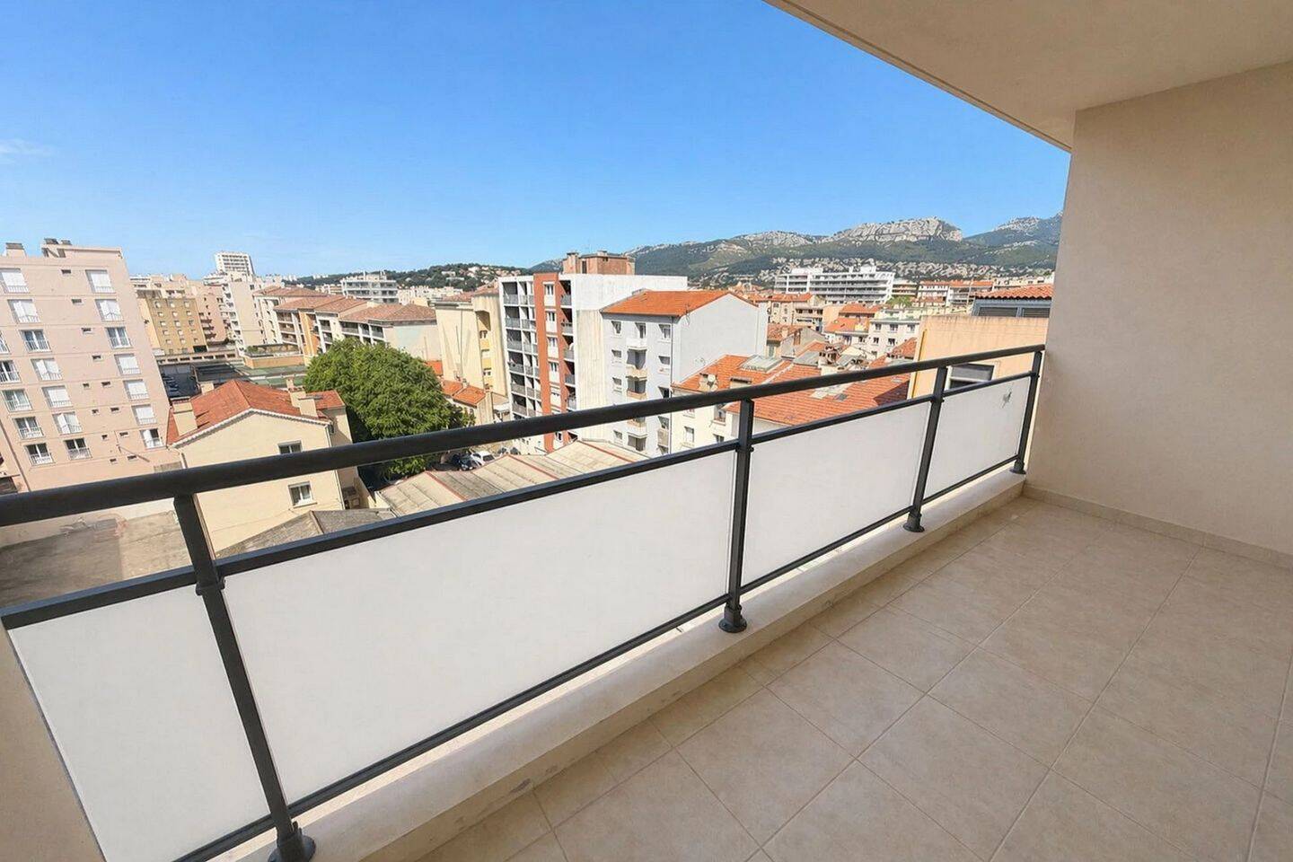 Appartement 2 pièces 41 m² · à Toulon · 41 m² · 149 900 €