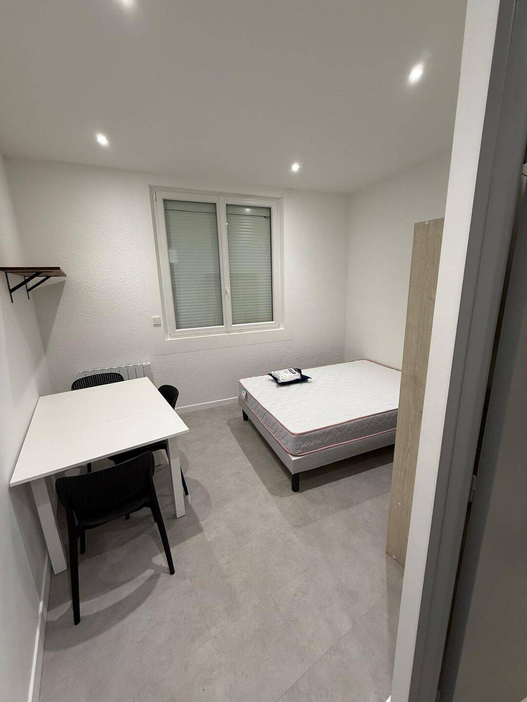 Appartement 1 pièce 17 m² · à Souillac · 17 m² · 380 €