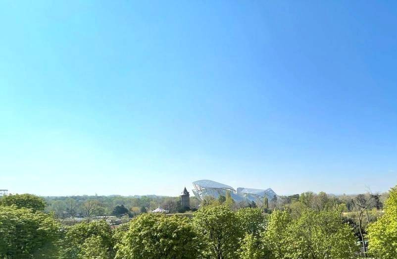 Appartement 3 pièces 69 m² · à Neuilly-sur-Seine · 69 m² · 920 000 €