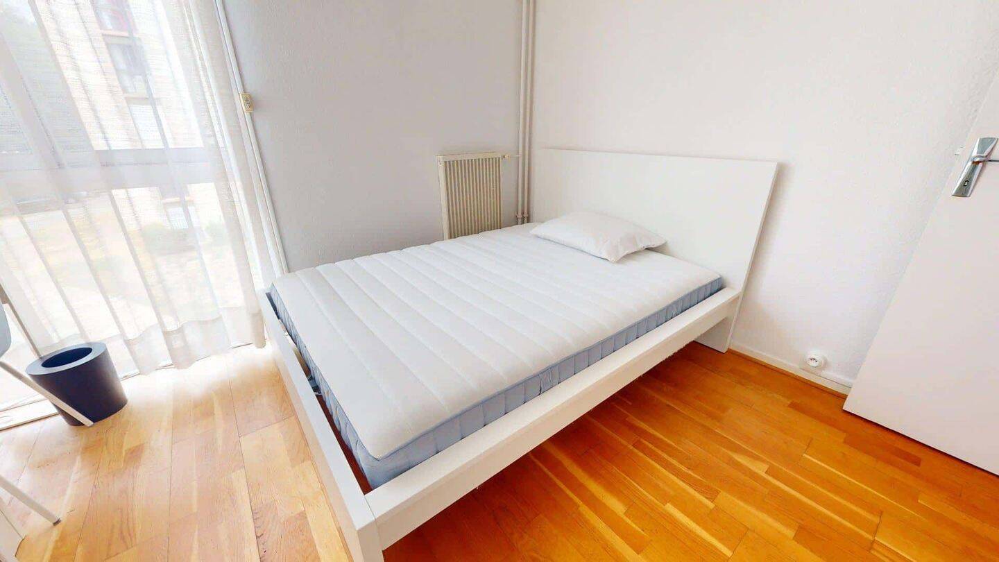 Appartement 1 pièce 15 m² · à Toulouse · 15 m² · 435 €