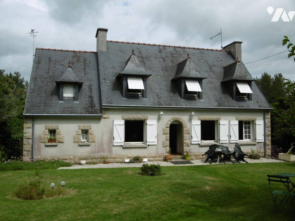 Maison 5 pièces 111 m² · à Gouesnach · 111 m² · 313 500 €