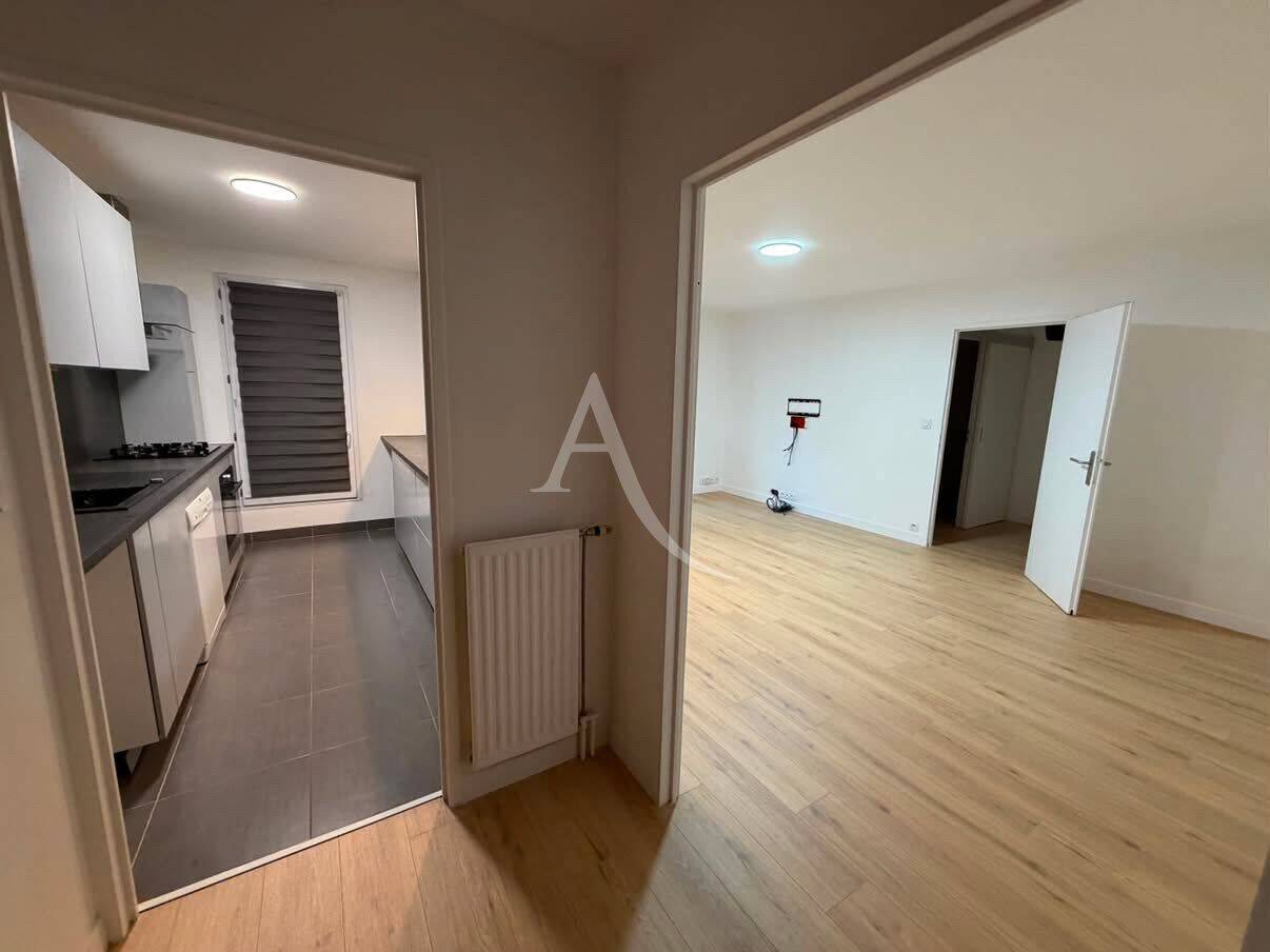 Appartement 2 pièces 49 m² · à Longjumeau · 49 m² · 900 €