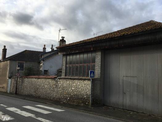 Maison à vendre 265 000 € 3 pièces 3 chambres 102 m² Neauphle-le-Vieux 78640