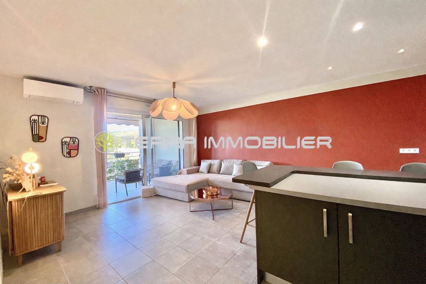 Appartement 3 pièces 64 m² · à Ajaccio · 64,2 m² · 260 000 €