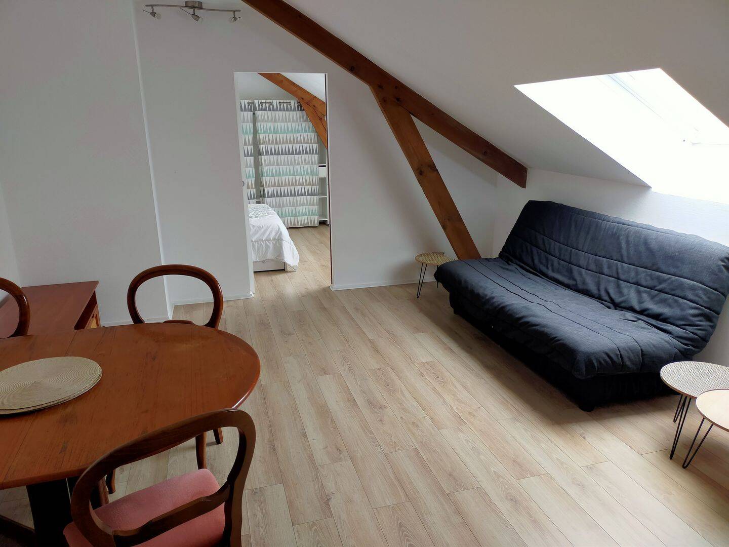 Appartement 2 pièces 37 m² · à Nantes · 37 m² · 710 €/mois