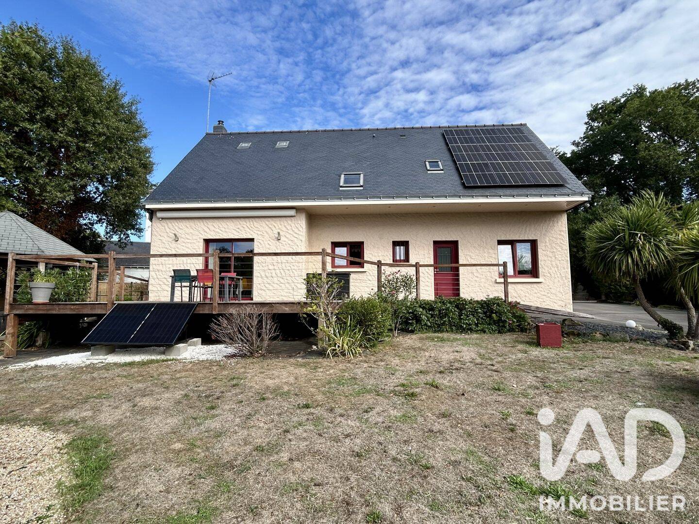 Maison 6 pièces 150 m² · à Saint-Nazaire · 150 m² · 429 000 €